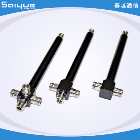  峨蔓镇FM调频广播同步广播功分器