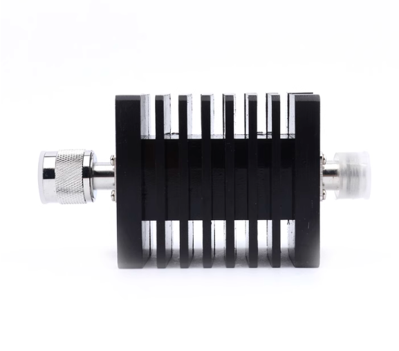  峨蔓镇腔体固定衰减器0-3G/0-4G  N型接口
